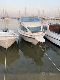 Barca cantiere Eolo