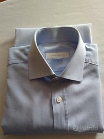 camicia uomo