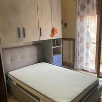 Stanza singola studentesse/lavoratrici