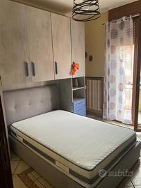 Stanza singola studentesse/lavoratrici