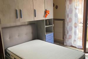 Stanza singola studentesse/lavoratrici