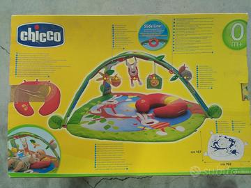 Chicco Palestrina
