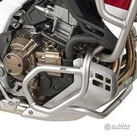 Paramotore tubolare specifico Africa Twin 1000