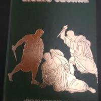 GIULIO CESARE-I grandi della storia-Mondadori 1970