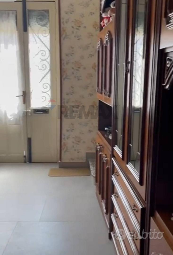 Casa – Piazza Armerina, Canali, Enna - Vista 4
