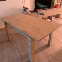 Tavolo da Cucina/Soggiorno