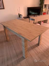 Tavolo da Cucina/Soggiorno