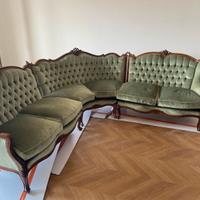 Divano d’epoca