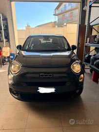 Fiat 500 X