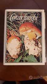 Cercar funghi - Rizzoli editore