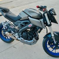  MT 125