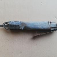 seghetto ad aria + pistola ad aria per sigillanti