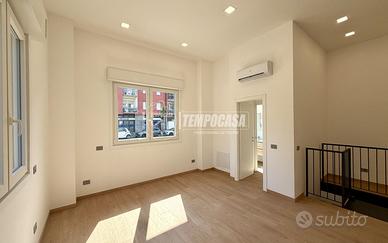 Appartamento a Milano Via Crescenzago 3 locali