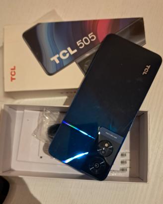 tcl 505