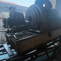 Filiere per idraulica attrezzature varie