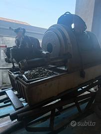 Filiere per idraulica attrezzature varie