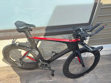 Bici Triathlon