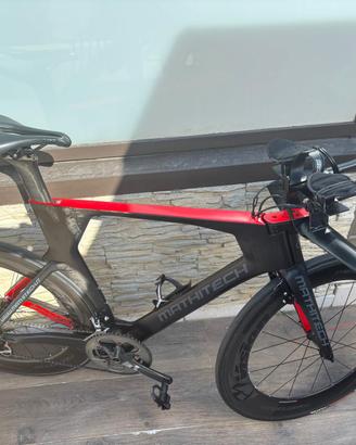 Bici Triathlon