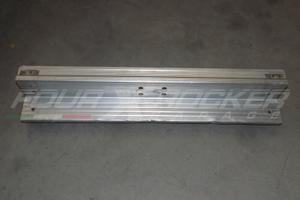 Paraurti posteriore centrale Nissan Patrol GR Y61
