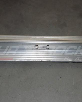 Paraurti posteriore centrale Nissan Patrol GR Y61