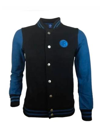 fc inter giubbotto felpa ufficiale vintage size S