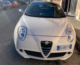 ALFA ROMEO MiTo - 2011