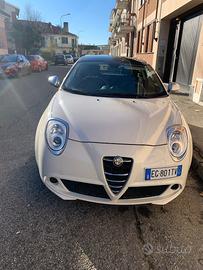 ALFA ROMEO MiTo - 2011