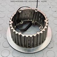 TAMBURELLO FRIZIONE DUCATI MONSTER 796 2010 2014 A