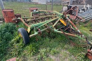 Coltivatore artigianale