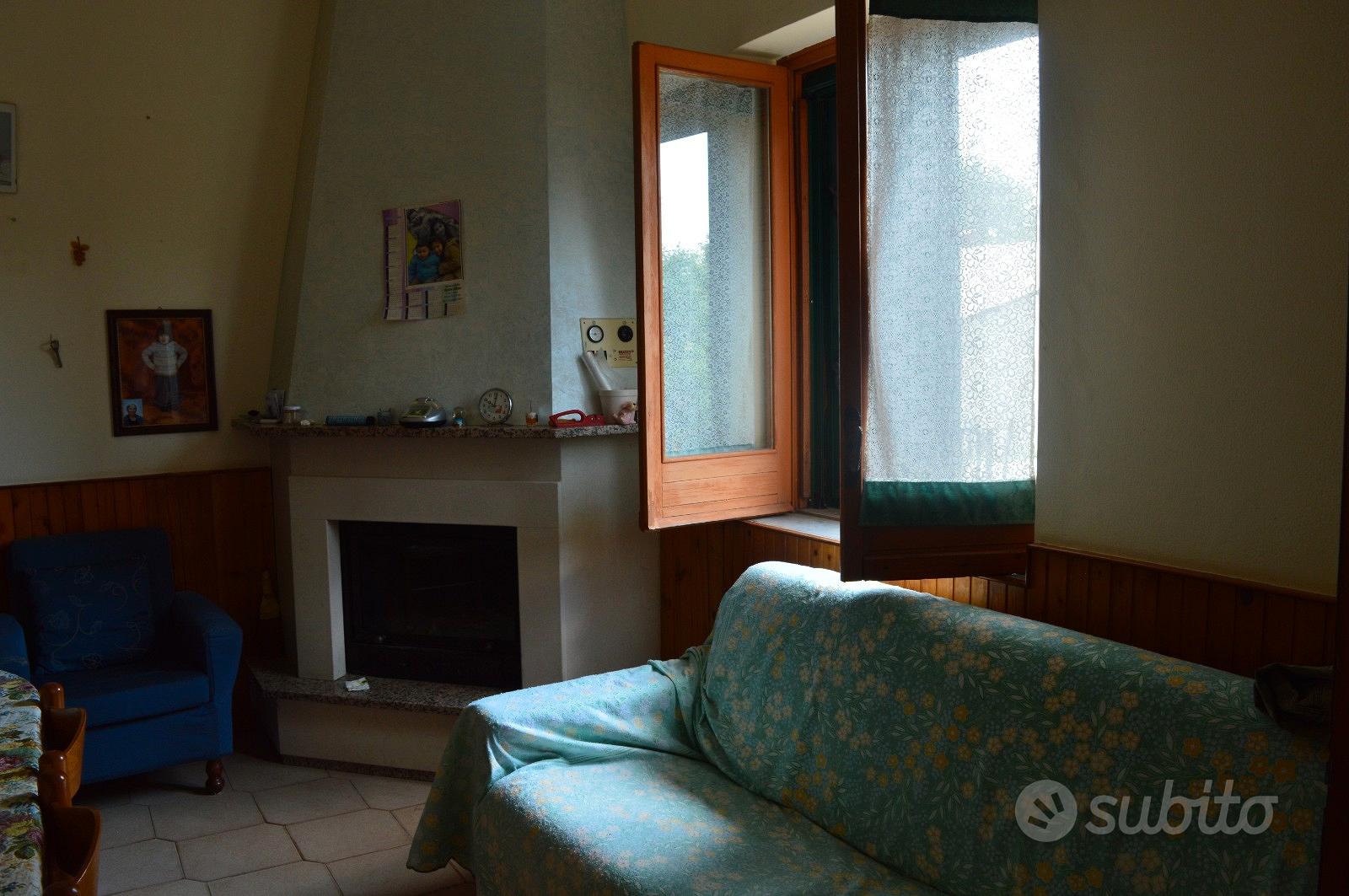 Proprietà in montagna - Vista 4