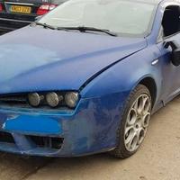 ALFA ROMEO BRERA 2006