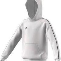 Felpa Adidas Bianca - 10 euro - XS