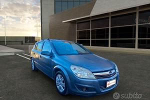 Opel Astra 1.7d 5 porte