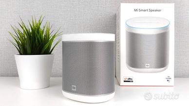 Mi smart speaker