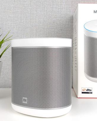 Mi smart speaker