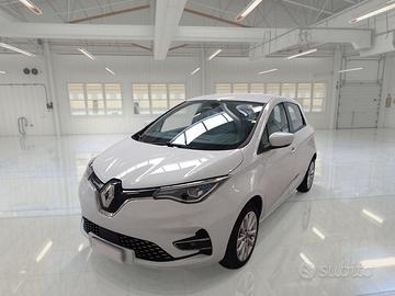 RENAULT ZOE ZEN R135 5 PORTE BERLINA