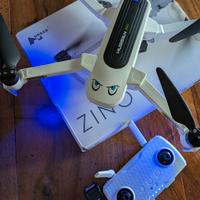 Drone Hubsan Zino y