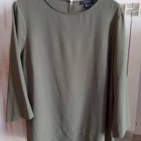 Maglia donna con maniche 3/4