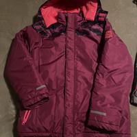 Giacca da neve ragazza 14/15 anni