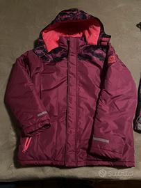 Giacca da neve ragazza 14/15 anni