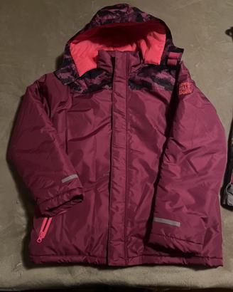 Giacca da neve ragazza 14/15 anni