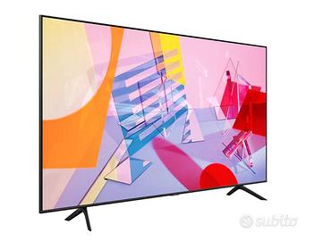 TV samsung 50 pollici guasta