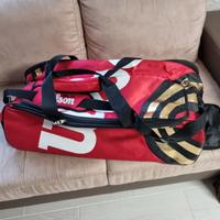 Borsoni tennis Wison BLX