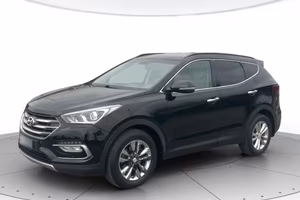 HYUNDAI Santa Fe 2.0 crdi Classic 4wd