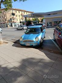 mini One TD del 2005
