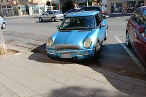 mini One TD del 2005