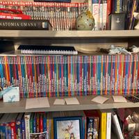 Collezione Dampyr 1/265