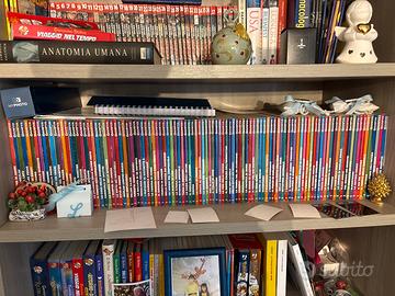 Collezione Dampyr 1/265