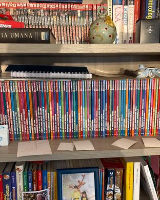 Collezione Dampyr 1/265