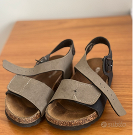 Superga aperte num 24.